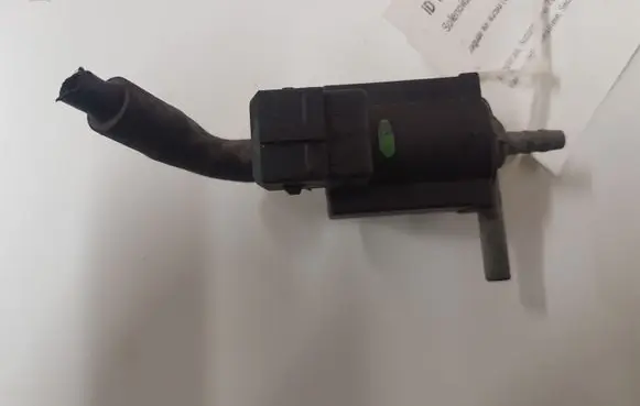 Jaguar XF X250 Turbo solenoid valve 70243600