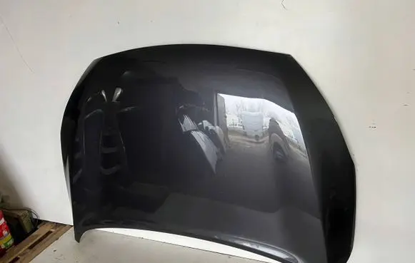 KIA Sorento Engine bonnet/hood 66400C5000