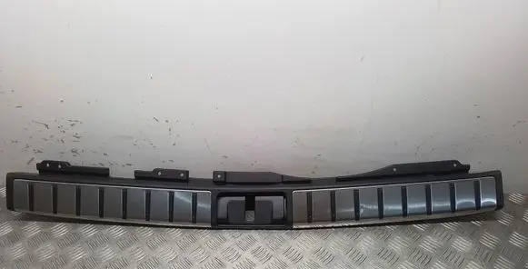 Lexus RX 450H Trunk/boot sill cover protection 5838748090
