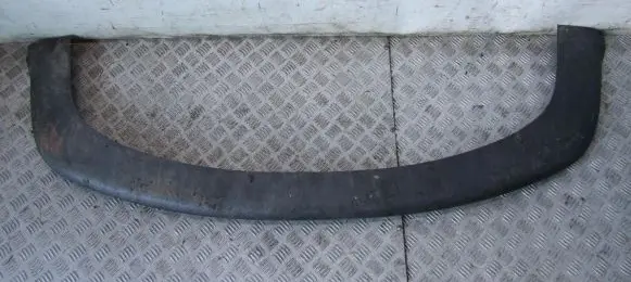 Dodge Journey Front bumper lip 