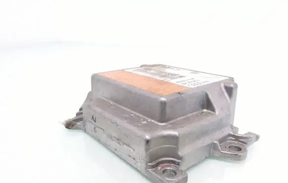 Audi A6 S6 C5 4B Airbag control unit/module 4B0959655M 0285001432 00334001HYCV
