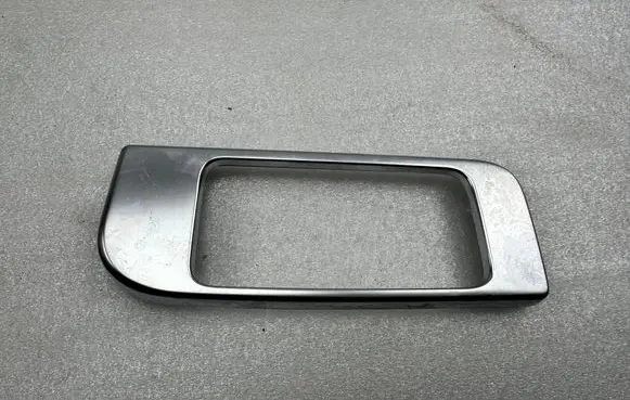 Audi A8 S8 D4 4H Center console decorative trim 4H1863207