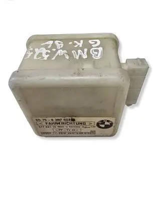 BMW 5 E39 Other control units/modules 65758367604