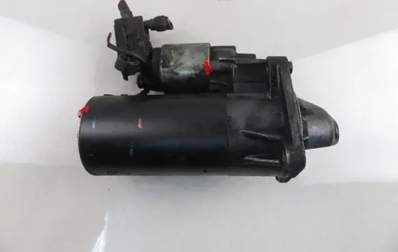 Fiat Croma Starter motor 0001115021