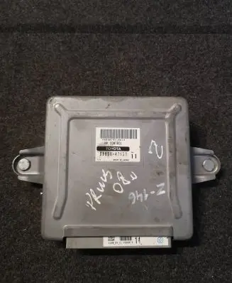Toyota Prius (NHW20) Engine control unit/module 8998147160