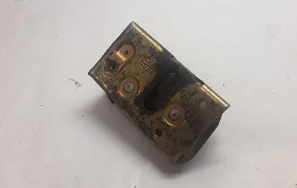 Ford Transit Front door lock 86VBV21813AD