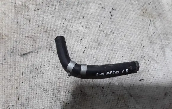 Hyundai Ioniq Engine coolant pipe/hose 2547103HA0