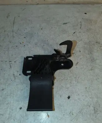 Audi A8 S8 D3 4E Trunk lock loop 4E0823485B