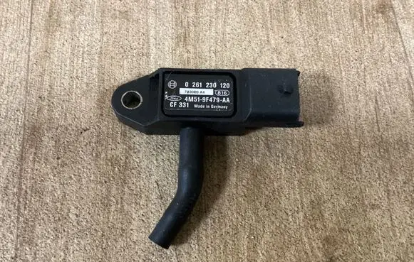 Ford Transit - Tourneo Connect Air pressure sensor 4M519F479AA 0261230120