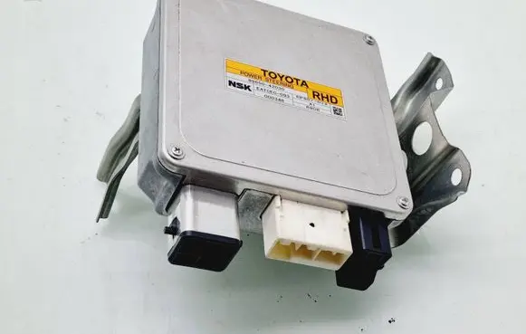 Toyota RAV 4 (XA30) Power steering control unit/module 8965042030