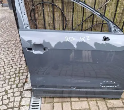 Audi SQ2 GA Front door