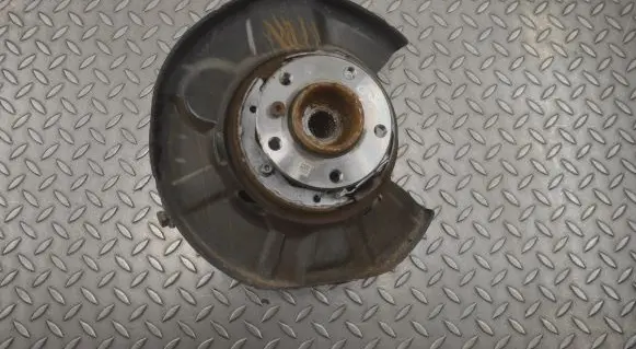 BMW 4 F32 F33 Rear wheel hub