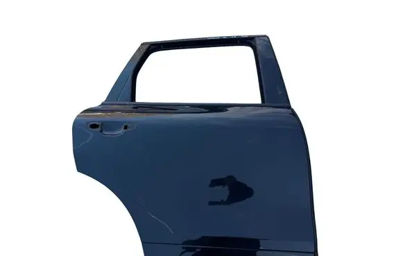 Porsche Cayenne (92A) Rear door 7P0833312