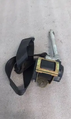 Audi A6 S6 C4 4A Front seatbelt 000988000 7519681