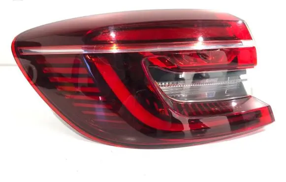 Renault Clio V Rear/tail lights 265551035R