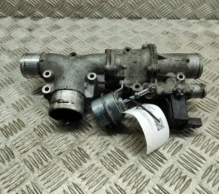 Jaguar F-Pace EGR valve T4N11610 1045175S01