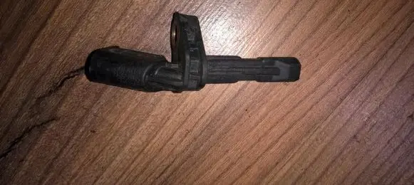 Volkswagen Golf VI ABS brake wheel speed sensor 1k0927803 10.0711-6126.3