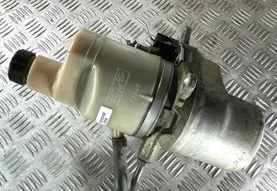 Volvo C70 Electric power steering pump 31280369
