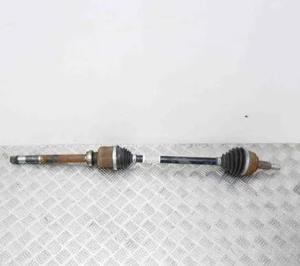 Opel Grandland X Front driveshaft 9819435780