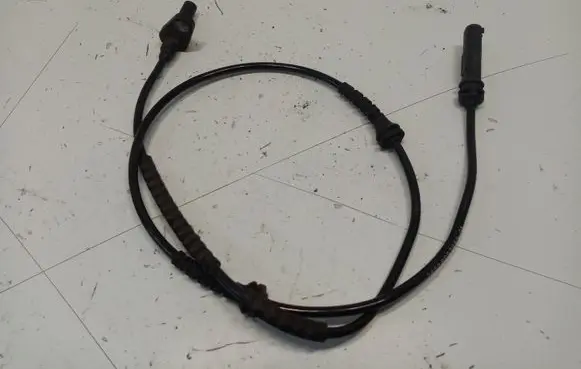 BMW 5 F10 F11 ABS brake wheel speed sensor 34526853859 34526782099 34526775863