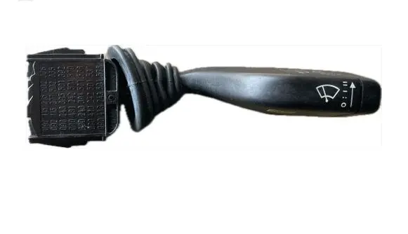 Opel Zafira A Wiper control stalk 092115275502036 092115277502035 090243395501392