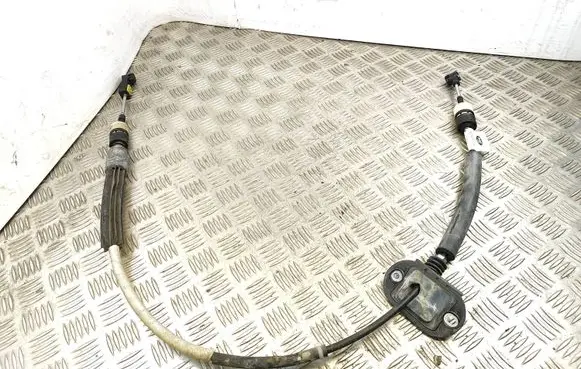 Ford S-MAX Gear shift cable linkage 617378CECDA 202015871754