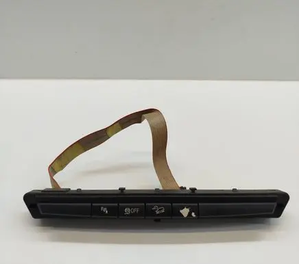 BMW X5 E70 Traction control (ASR) switch 920821801
