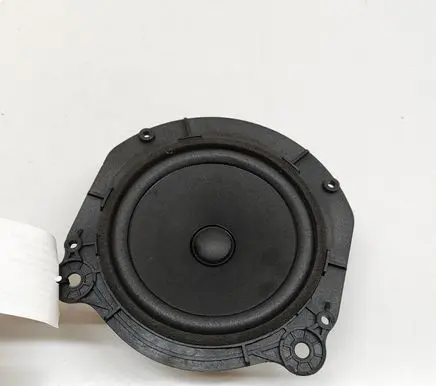 Tesla Model X Rear door speaker 105070900B