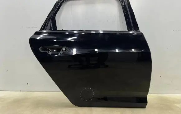 Audi A6 S6 C8 4K Rear door