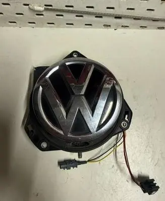 Volkswagen Golf VII Reversing camera 5G0827469S 01073085002