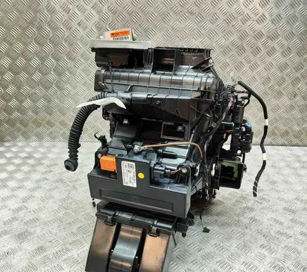 Volkswagen ID.4 Interior heater climate box assembly 1EA963581F 1EA820351