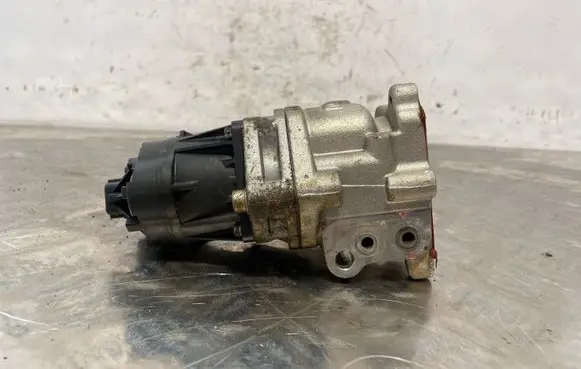 Jeep Grand Cherokee EGR valve 49002023F
