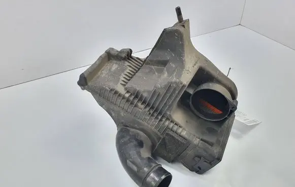 Renault Clio III Fuel filter housing 8200725183