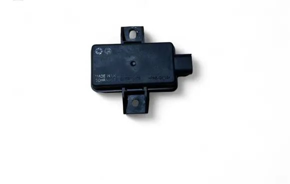 Jeep Grand Cherokee Tire pressure control unit 68219831AE ECU43392MHZ 4930127150179004