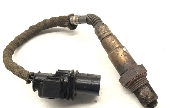 Peugeot 308 SW Lambda probe sensor 0258017113