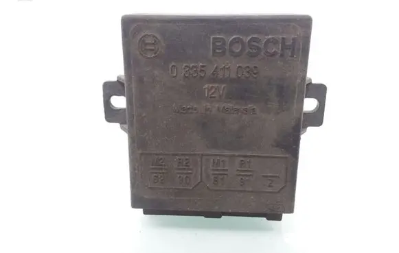 BMW 5 E34 Other relay 0335411039