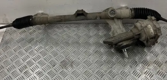 BMW 2 F46 Steering rack 19071310 38214860490 6876087