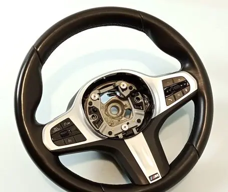 BMW X3 G01 Steering wheel 32308094541 8094541 32308094047