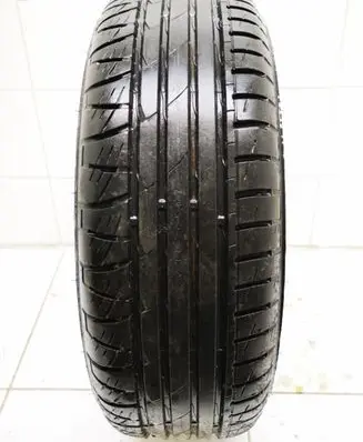 BMW 3 E46 R15 summer tire 19565R1595VXL