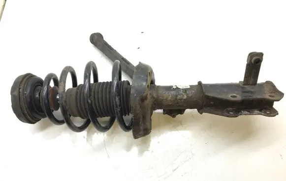 Opel Insignia A Front shock absorber with coil spring B418