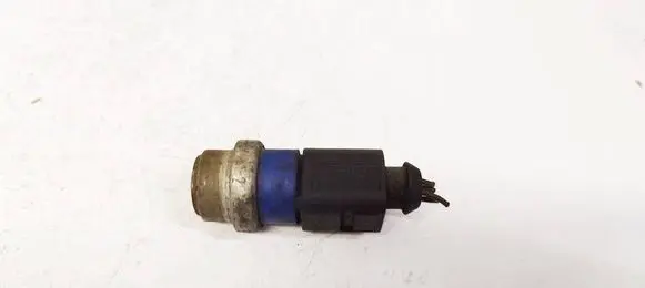Coolant temperature sensor