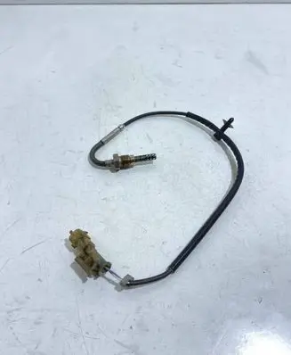 Opel Astra J Exhaust gas temperature sensor 55571362