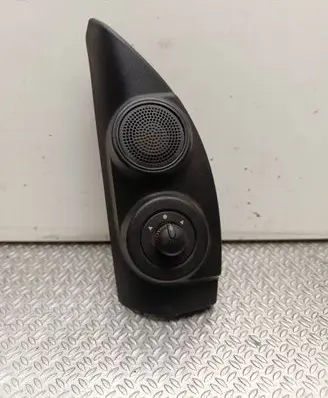 Fiat Doblo Wing mirror switch 07354986320E 102TR