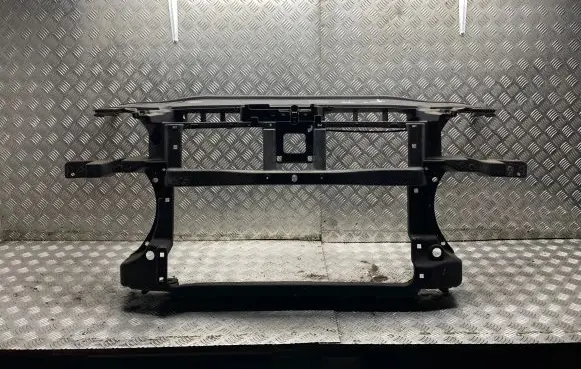 Volkswagen PASSAT B6 Radiator support slam panel