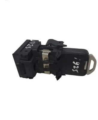 Volvo V70 Ignition lock AH4N15607AE ZY133230S16