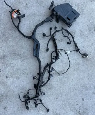 Volvo V60 Positive cable (battery) 32254883 32252710 31474518