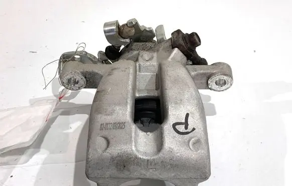 Opel Astra H Rear brake caliper 