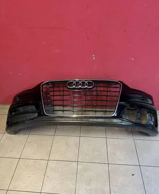 Audi A3 S3 8V Front bumper 8V3807437F