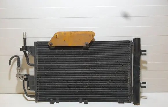 Opel Zafira B A/C cooling radiator (condenser) 8FC351302 70816372 210827W061