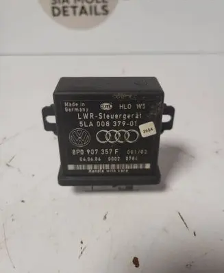 Light module LCM